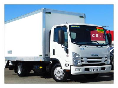 2021 Isuzu N Series NNR 45-150 Pantec for sale in South West